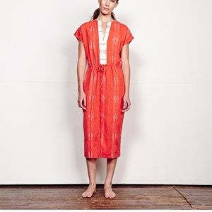 ISO Ace & Jig Hannah dress
